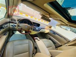 مێرسێدس بێنز S-Class